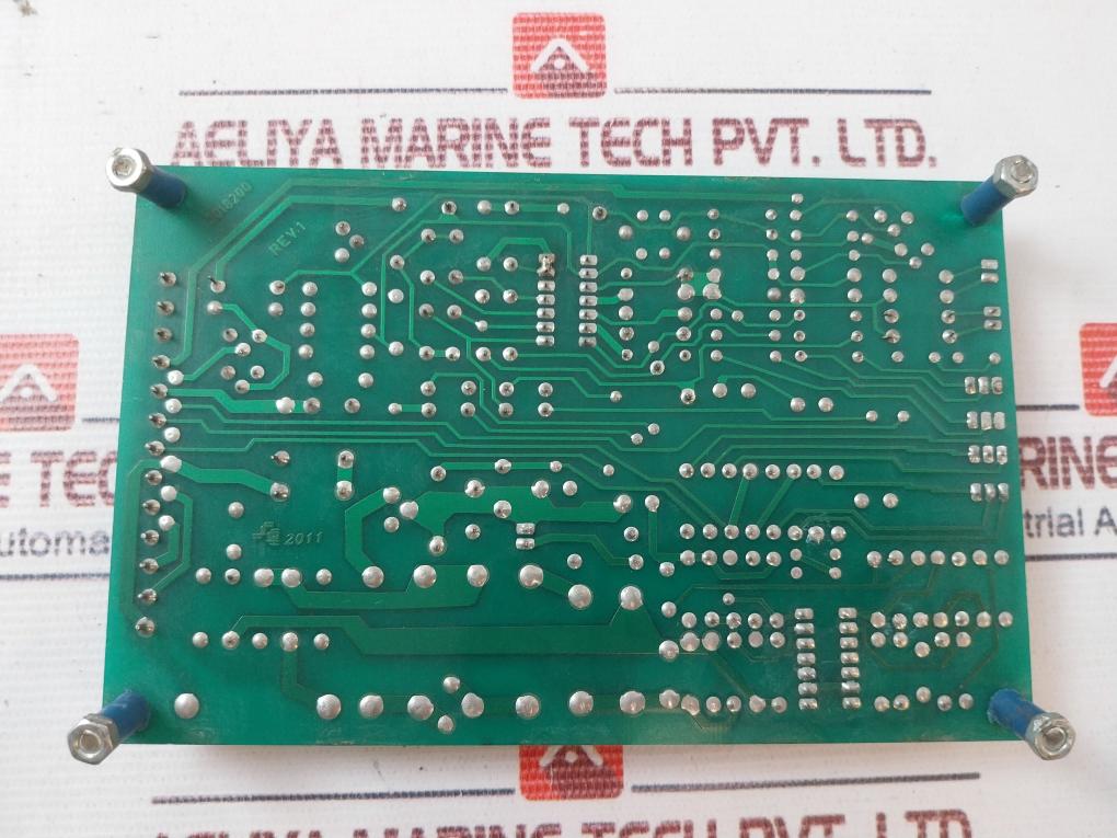 40302018200V0001 Rev.1 Printed Circuit Board