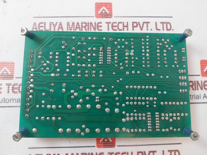 40302018200V0001 Rev.1 Printed Circuit Board