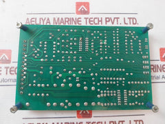 40302018200V0001 Rev.1 Printed Circuit Board