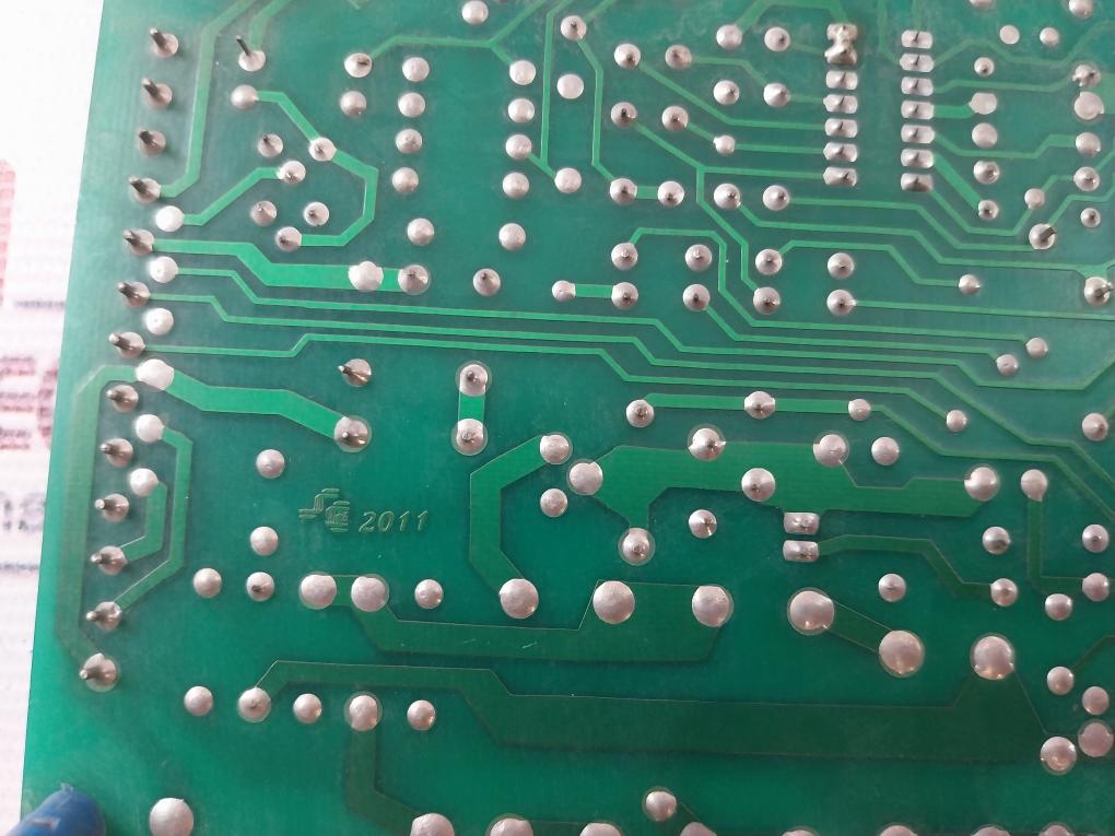 40302018200V0001 Rev.1 Printed Circuit Board