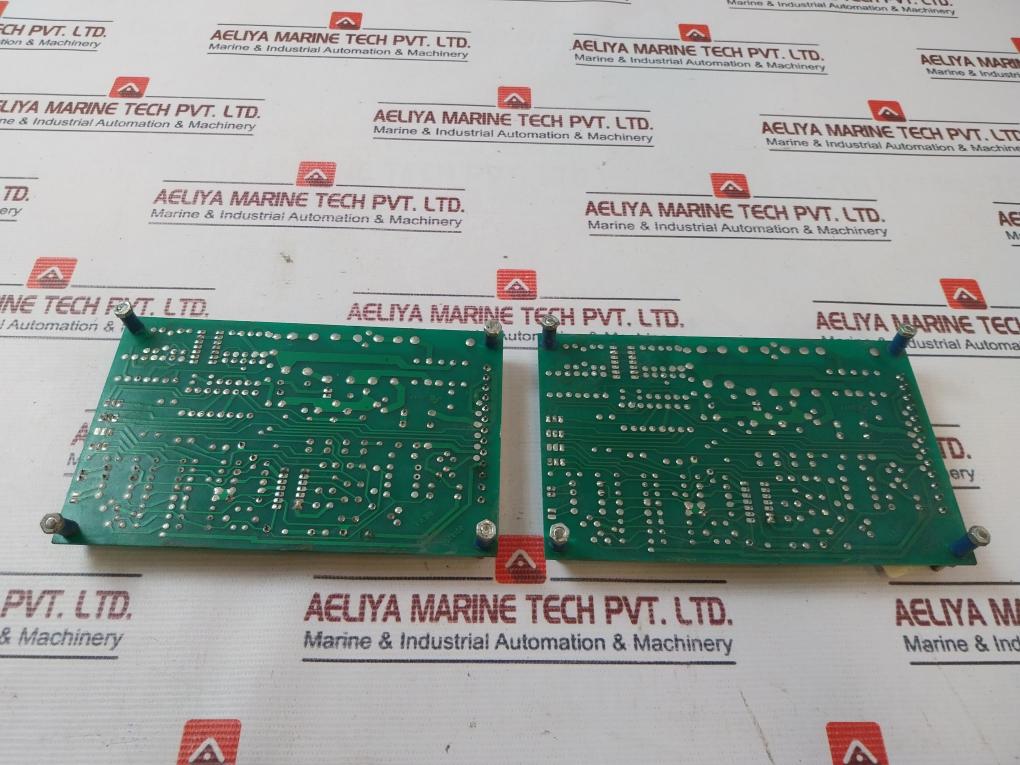 40302018200V0001 Rev.1 Printed Circuit Board