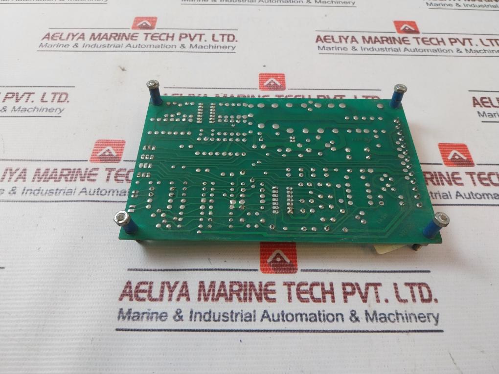 40302018200V0001 Rev.1 Printed Circuit Board