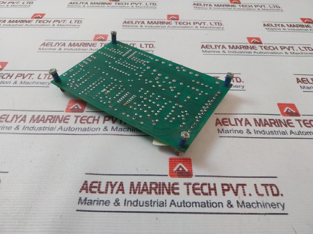 40302018200V0001 Rev.1 Printed Circuit Board