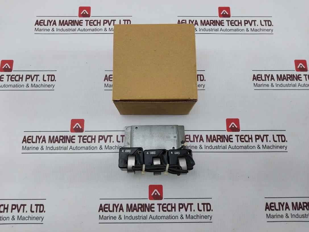 4 030 5542 Ignition Coil Pack