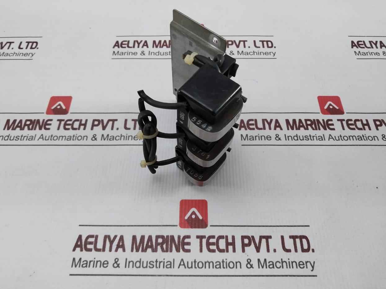 4 030 5542 Ignition Coil Pack