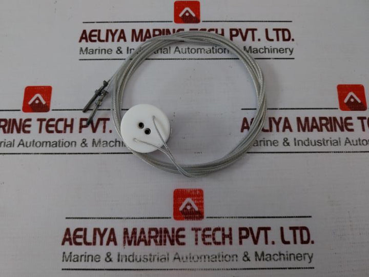 Lot of 3X 404062 Lamp Wire Cable to End of Lamp 30-5000-00