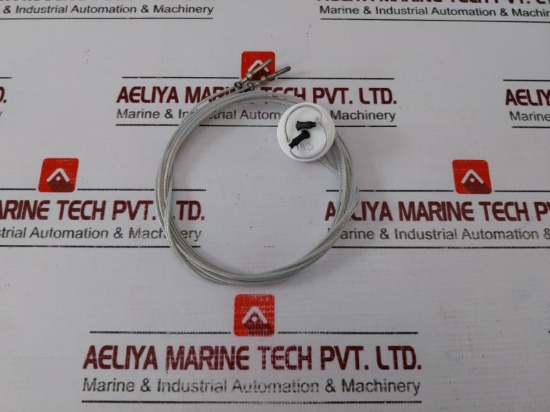 Lot of 3X 404062 Lamp Wire Cable to End of Lamp 30-5000-00