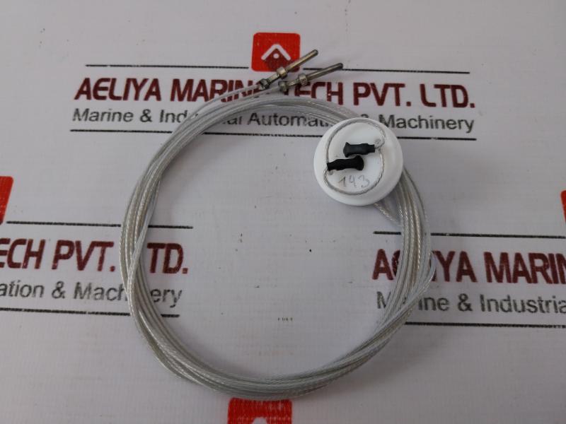 404062 Lamp Wire Cable To End Of Lamp 30-5000-00