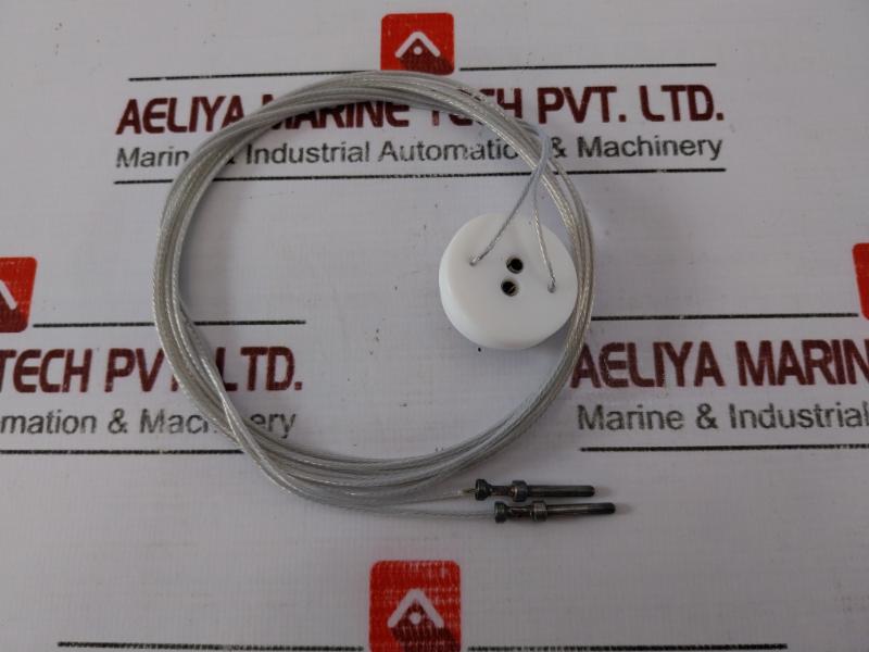 Lot of 3X 404062 Lamp Wire Cable to End of Lamp 30-5000-00