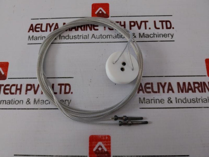 Lot of 3X 404062 Lamp Wire Cable to End of Lamp 30-5000-00