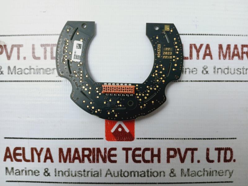 4043729 2035151 Printed Circuit Board
