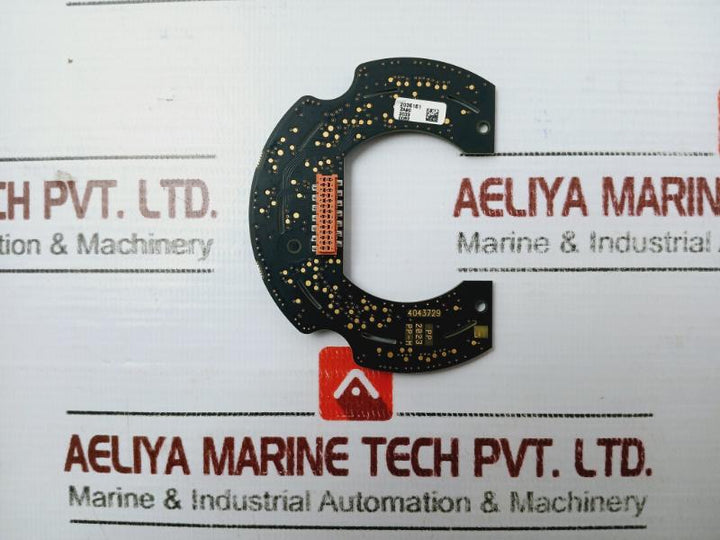 4043729 2035151 Printed Circuit Board