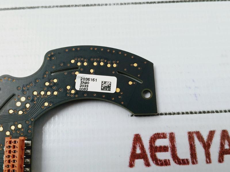 4043729 2035151 Printed Circuit Board