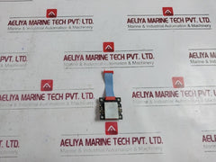 4047911 Pp-m Camera Board 2060517
