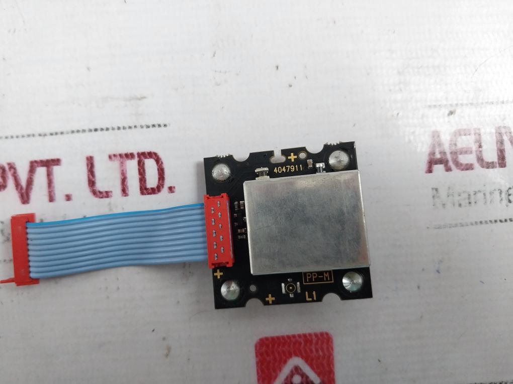 4047911 Pp-m Camera Board 2060517