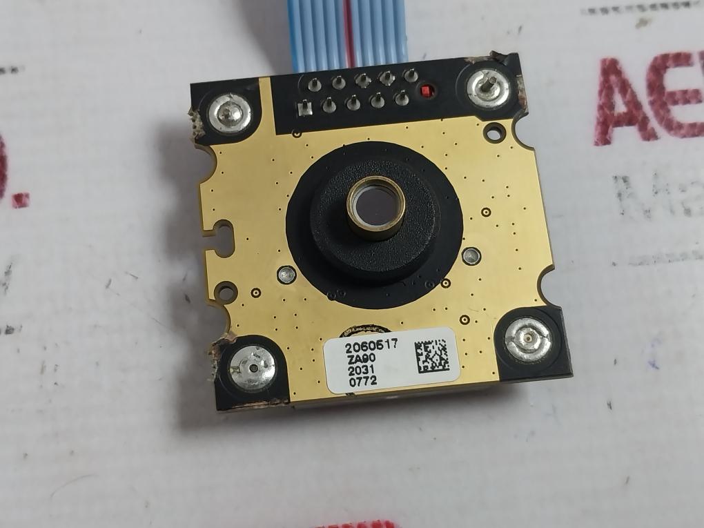 4047911 Pp-m Camera Board 2060517