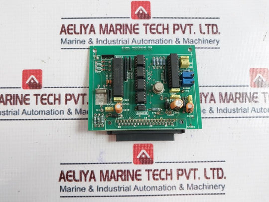 4050330 Signal Processing Board Pcb