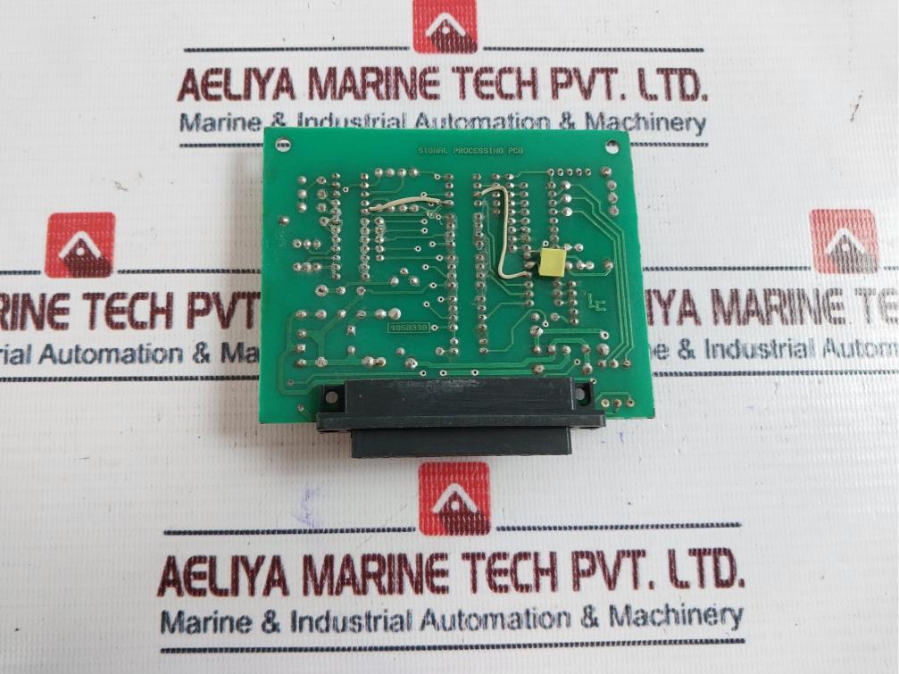 4050330 Signal Processing Board Pcb