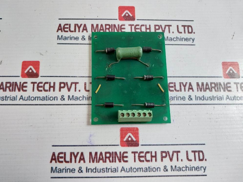 Digi Drive Pcb Card