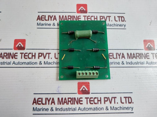 Digi Drive Pcb Card