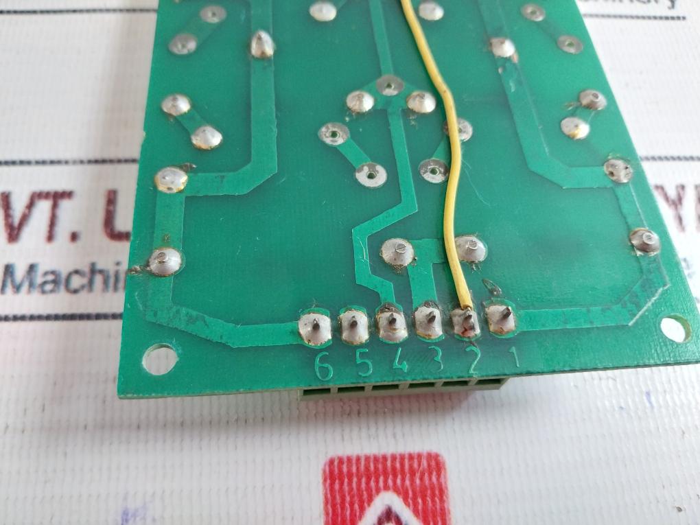 Digi Drive Pcb Card