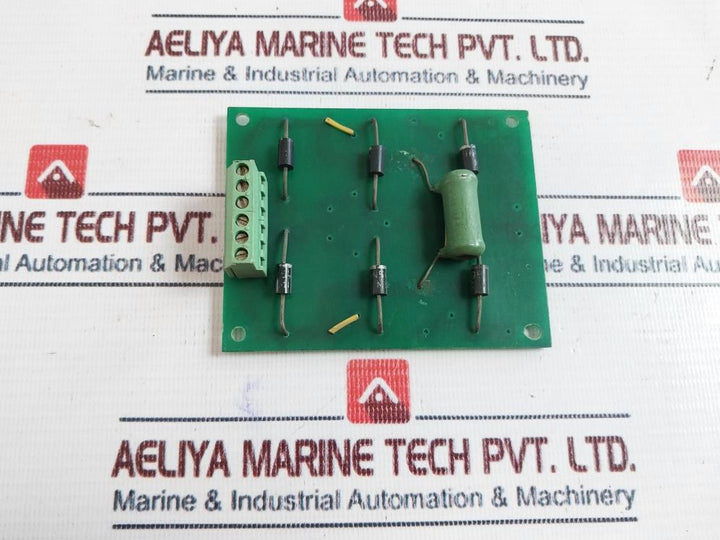 Digi Drive Pcb Card