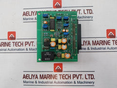 4050390 Current Source Pcb