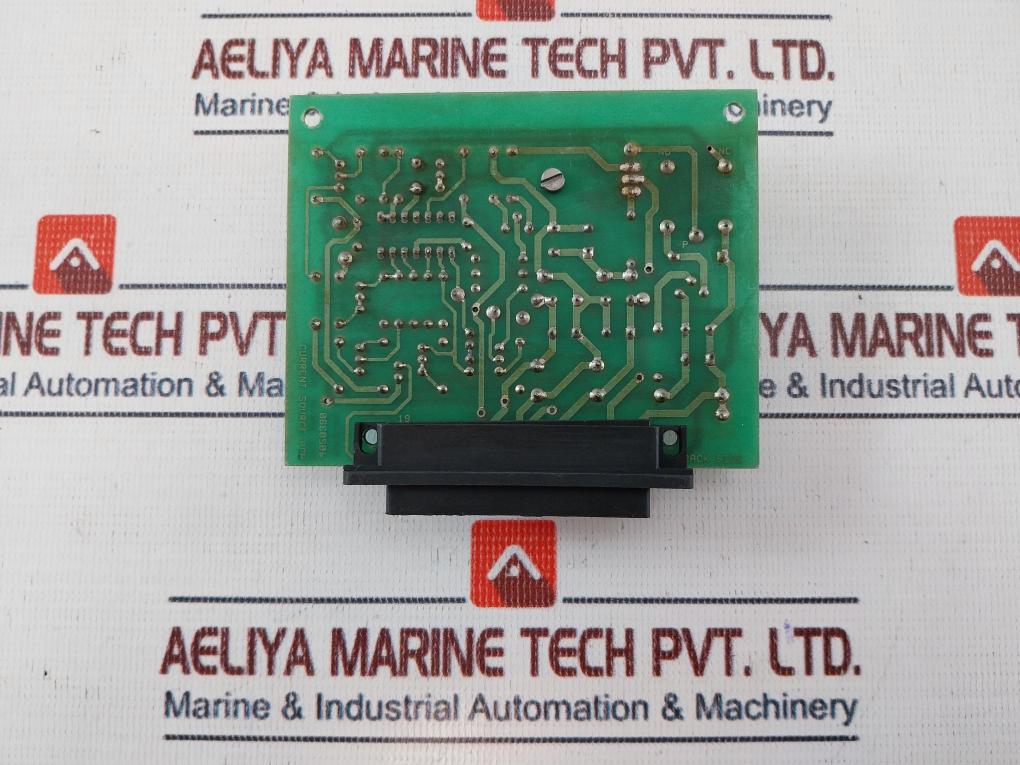 4050390 Current Source Pcb