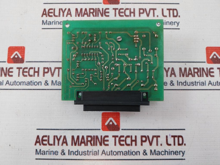 4050390 Current Source Pcb