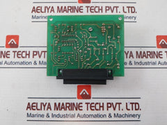 4050390 Current Source Pcb