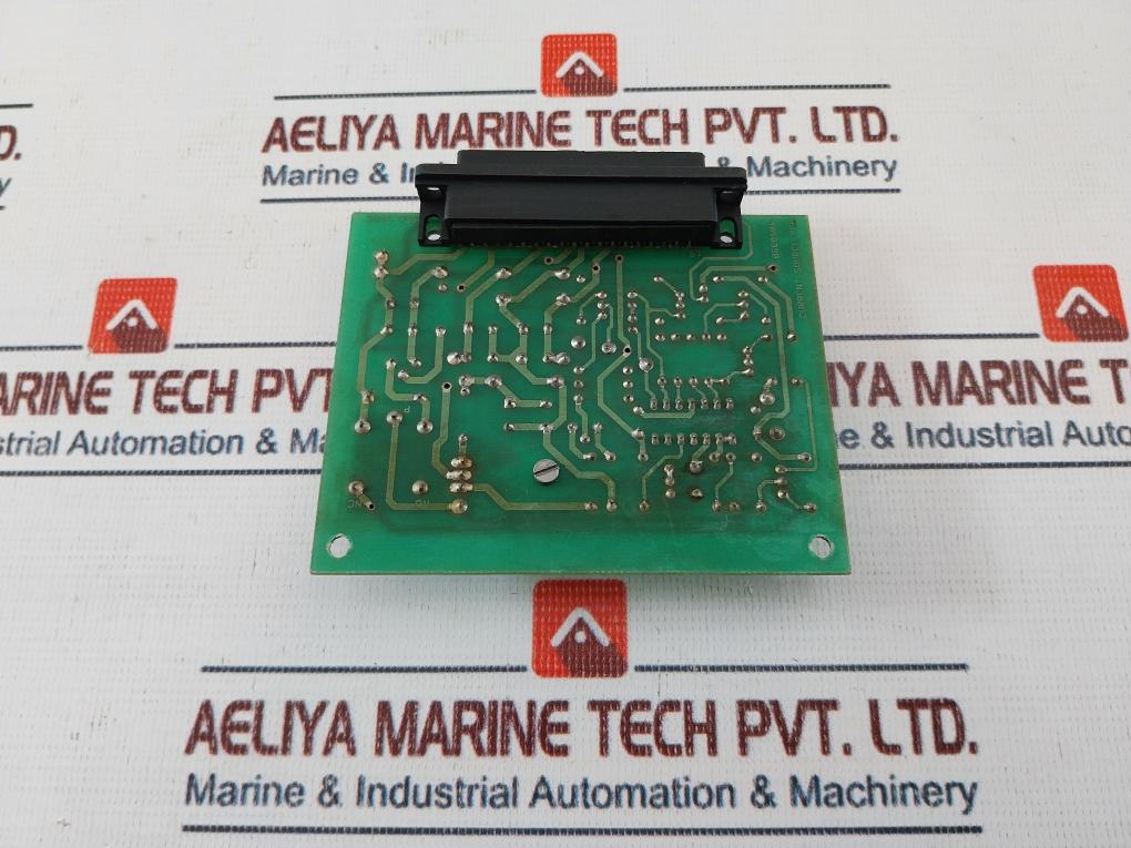 4050390 Current Source Pcb