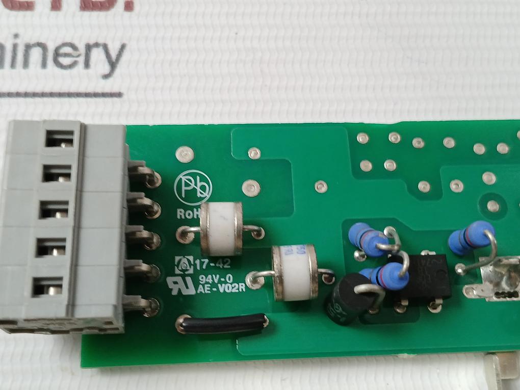 405247/1300790G Printed Circuit Board 94V-0