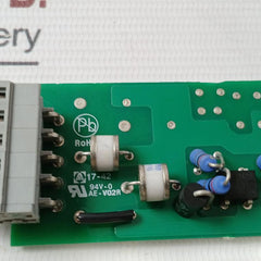 405247/1300790G Printed Circuit Board 94V-0
