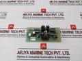 40593 E Pcb Card