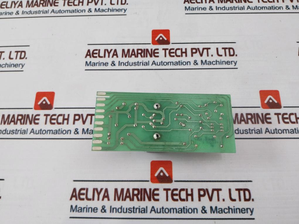 40593 E Pcb Card