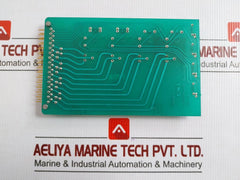 405 Change-over Relay Pcb Card C.S.I.