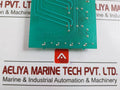 405 Change-over Relay Pcb Card C.S.I.
