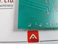 405 Change-over Relay Pcb Card C.S.I.