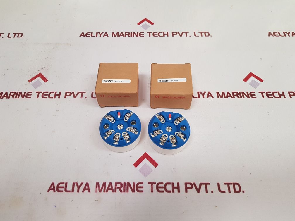 Tuv nord 109771 405 j 1448 transmitter 