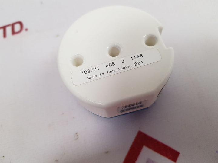 Hart Registered 109771 405 J 1448 Transmitter