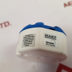 Hart Registered 109771 405 J 1448 Transmitter