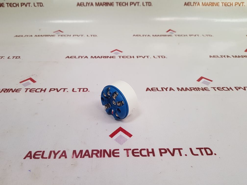 Hart Registered 109771 405 J 1448 Transmitter