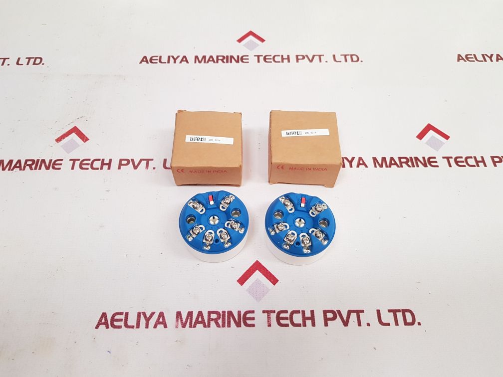 Tuv Nord 405 5214 111636 405 J 1451 Transmitter