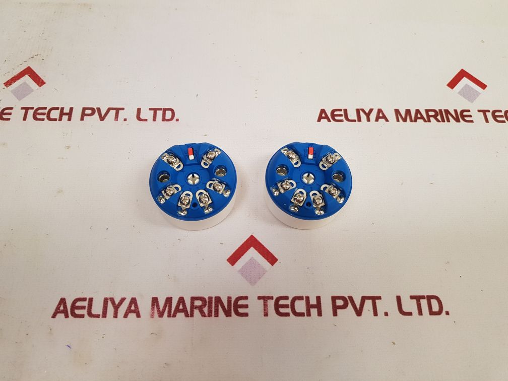 Hart Registered 111636 405 J 1451 Transmitter