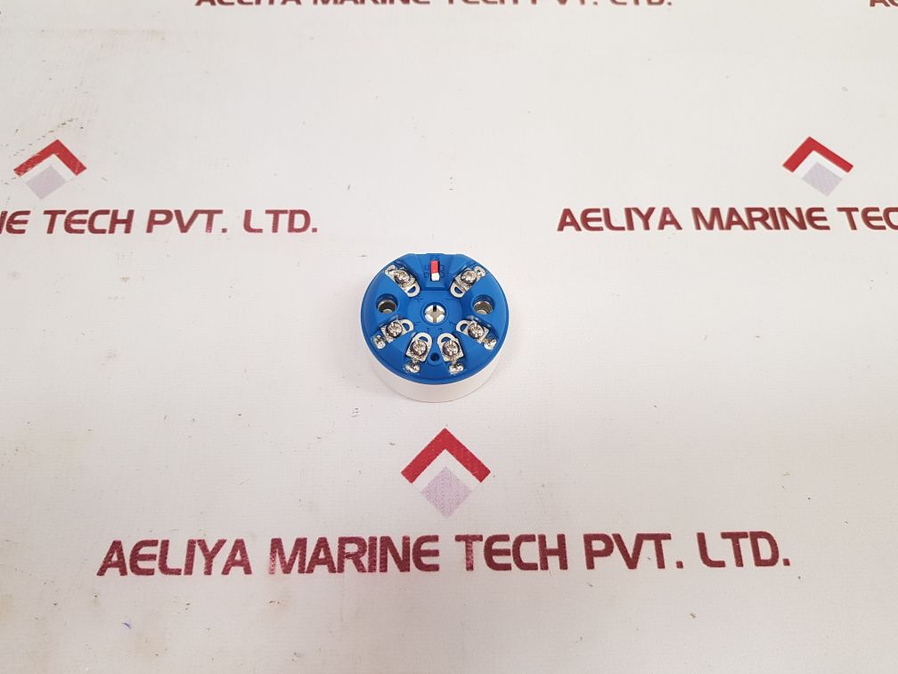 Hart Registered 111636 405 J 1451 Transmitter