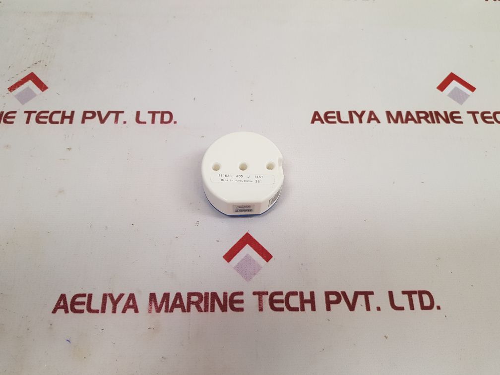 Hart Registered 111636 405 J 1451 Transmitter