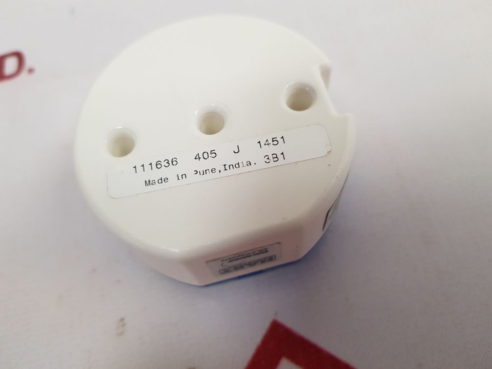 Hart Registered 111636 405 J 1451 Transmitter