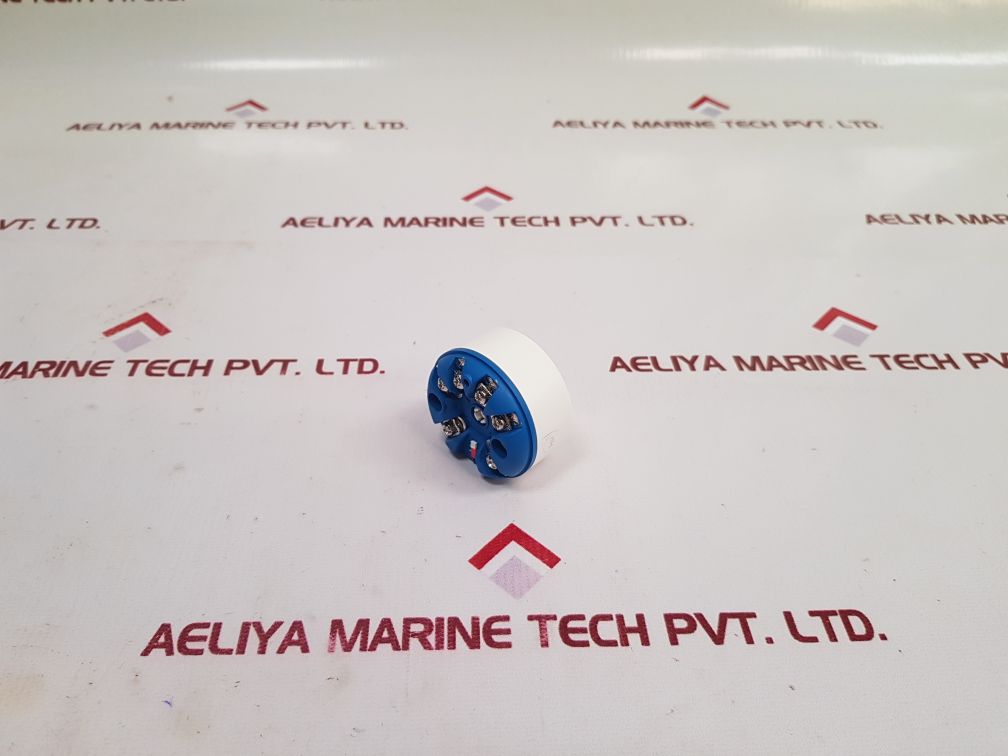 Hart Registered 111636 405 J 1451 Transmitter