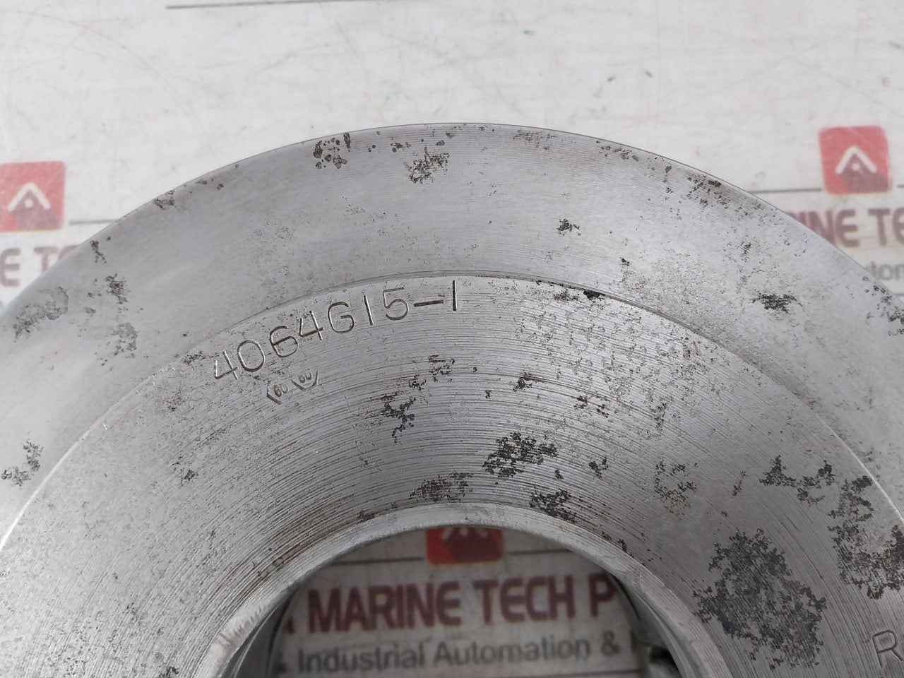 4064G15-1 Heavy Duty Mechanical Equipment R2