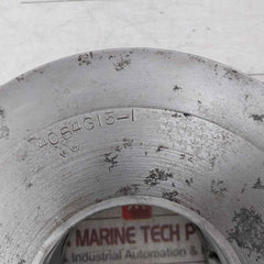 4064G15-1 Heavy Duty Mechanical Equipment R2